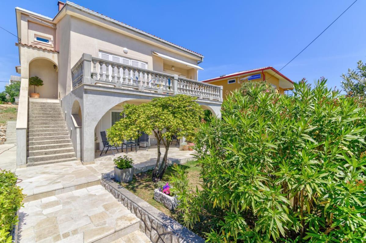 Nv Sun 23 By Aneo Travel Apartment Novi Vinodolski Exterior photo